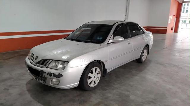 2002 Proton WAJA 1.6 (A) - 3