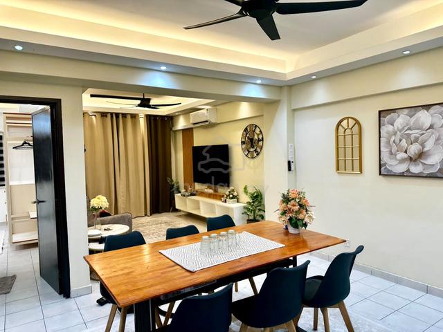 Cemara Apartment (Kajang Utama) 1