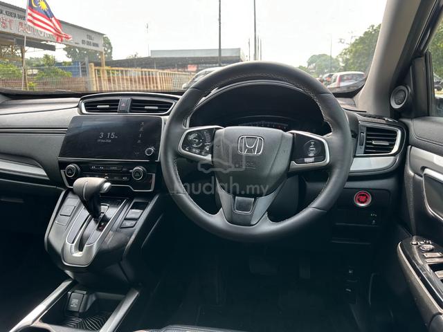 2018 Honda CR-V 2.0 5 🌟CONDITION 🤩🤩🤩 - 5