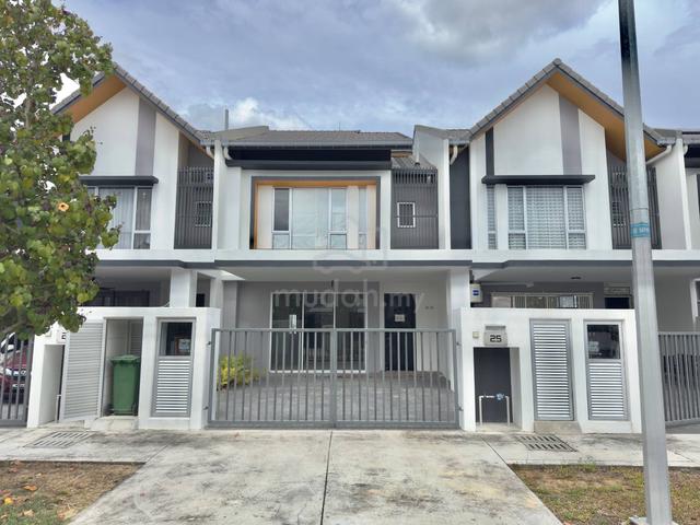 TERMURAH + UNIT BARU Verna @ Serene Heights Semenyih 1