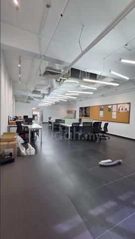 Phileo Damansara 1, 250m from MRT station 1