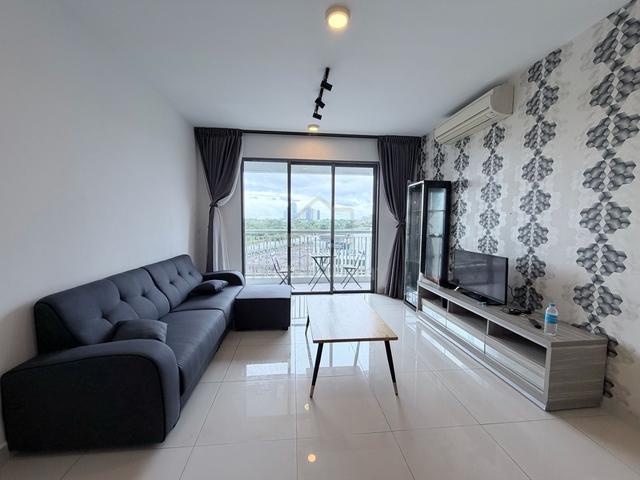 Teega Suites @ Puteri Harbour 1