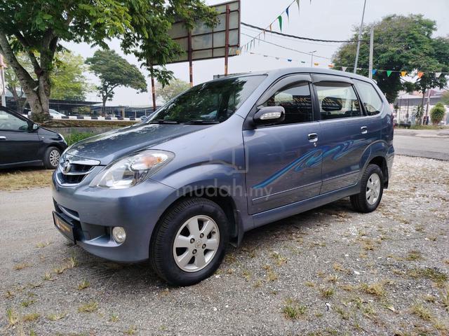 2011 Toyota AVANZA 1.5 E ENHANCED (A) - 3