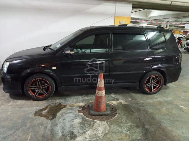 2010 Naza CITRA 2.0 GLS FACELIFT (A) - 4