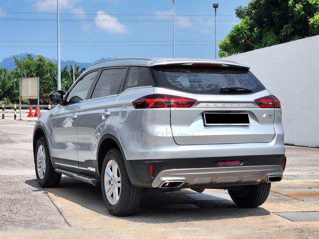 2019 Proton X70 1.8 STANDARD 2WD(A) 5 THN WARRANTY - 3