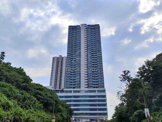 City of Green Condominium 1