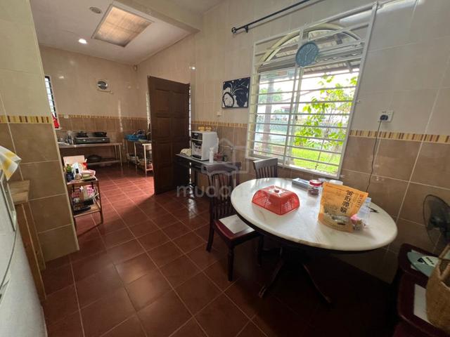 3886sqft BIG CORNER 2 Storey> Bukit Katil, Baru Keroh Ayer Melaka 5