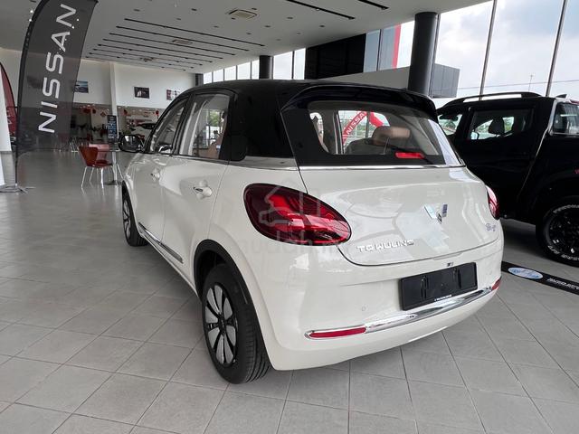 2026 Tq Wuling BINGO PRO MY25 (A) - 5