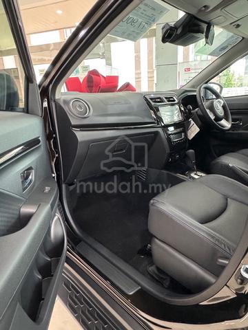2026 Perodua ARUZ 1.5 AV MY21 D38L UPDATE (A) - 5