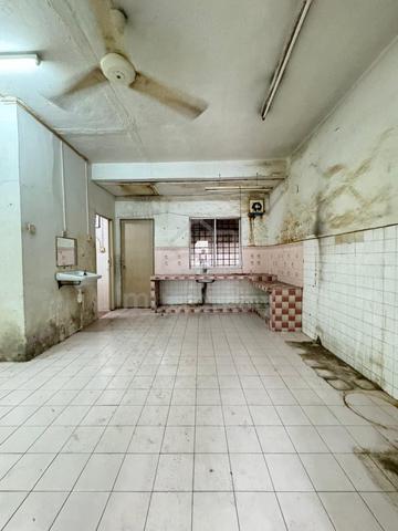 Taman Sri Rampai Setapak Wangsa Maju 2 Storey Good Condition Freehold 3