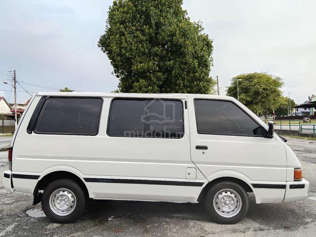 2003 Nissan VANETTE 1.5 ELITE C22 (M) - 3