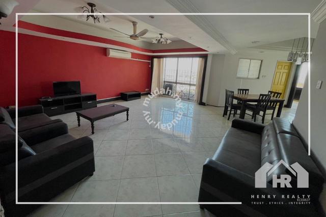 Eden Heights Condominium (Kuching) 1