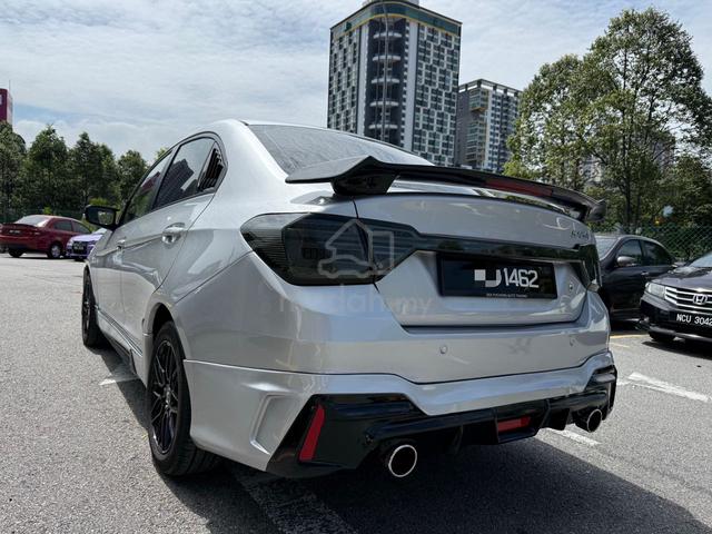 2018 LOAN KEDAI Proton SAGA 1.3 PREMIUM (A) MUKA1K - 5