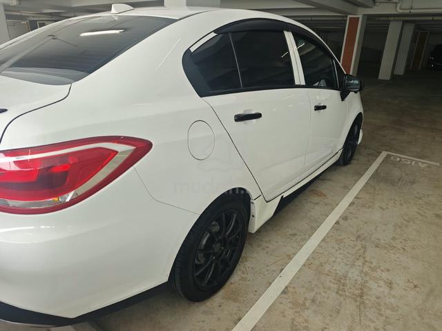 2020 Proton PERSONA 1.6 EXECUTIVE MY16 FACELIFT - 2