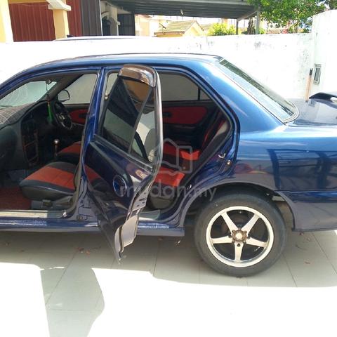 1995 Proton WIRA 1.5 GL (M) - 5