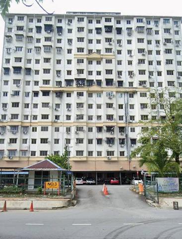 Taman LTAT 1