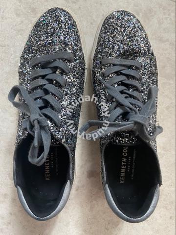 Kenneth Cole fashion sneakers - Shoes 