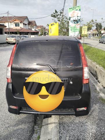 2008 Perodua VIVA 1.0 SX STANDARD (M) - 2