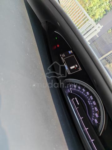 2019 Toyota ESTIMA 2.4 AERAS PREMIUM ACR50W NEW - 5