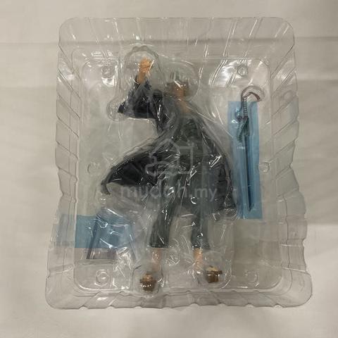 BLEACH TYBW Vol. 4 Last One Prize Sealed - photo 4 of 6