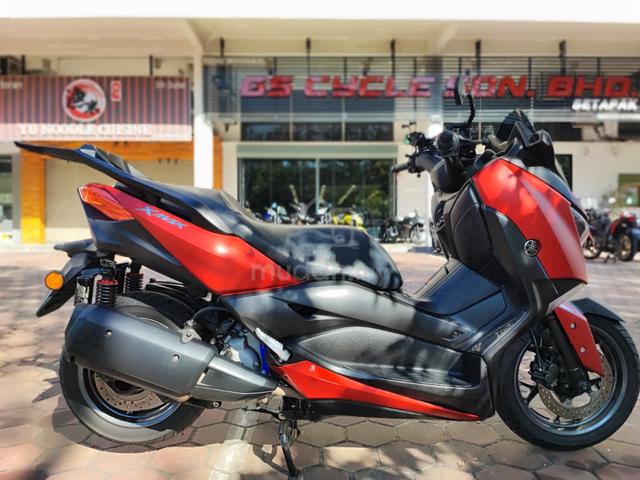 Yamaha XMax 250 rt3s n1 elegan 250 xdv 250 rt2 - Motorcycles for sale ...