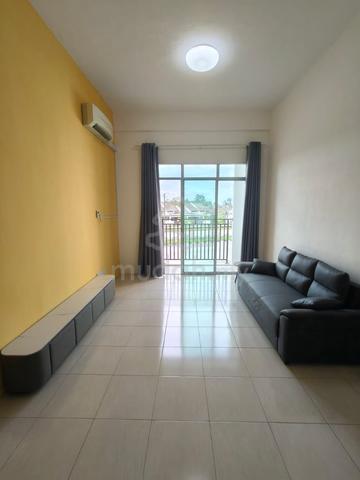 Uni Central Apartment 1