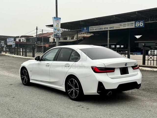 2023 Bmw 3 SERIES 2.0 20I M SPORT MY19 G20 - 3