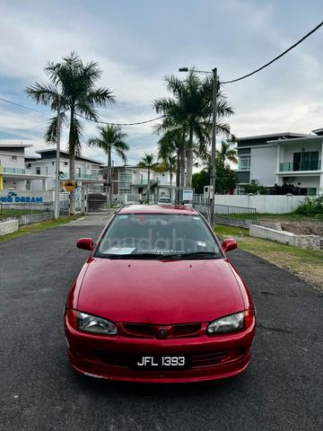 2000 Proton WIRA 1.5 GL (M) - 4