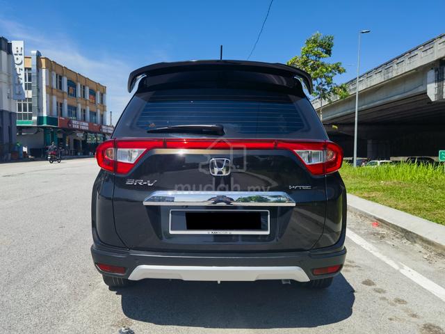2019 Honda BR-V 1.5 V (A) FULL SPEC PUSH START BRV - 4