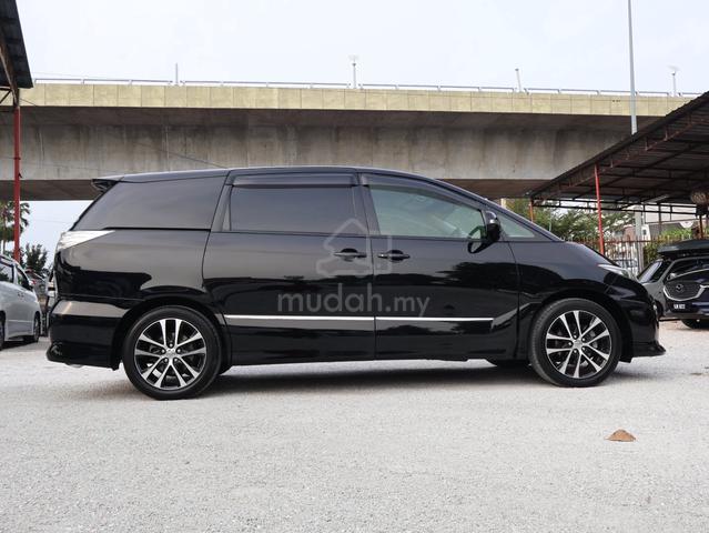 2013 Toyota ESTIMA 2.4(A) AERAS M425 - 5