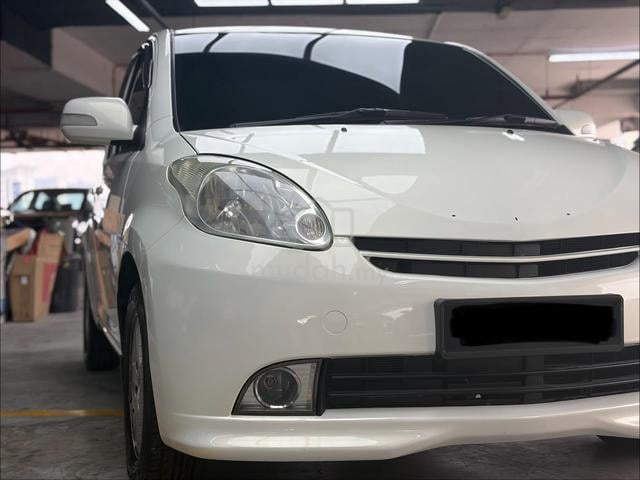 2008 Perodua MYVI 1.3 EZI Cash Buyer Murah Jual - 3