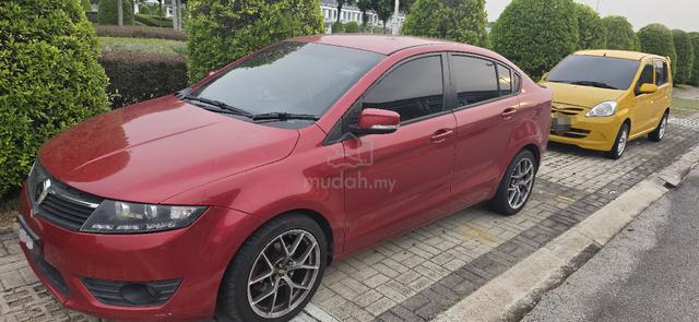 2016 Proton PREVE 1.6 EXECUTIVE (A) - 4