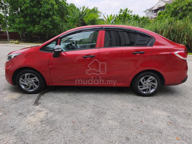2018 Proton PERSONA 1.6 STANDARD -- (A) - 5
