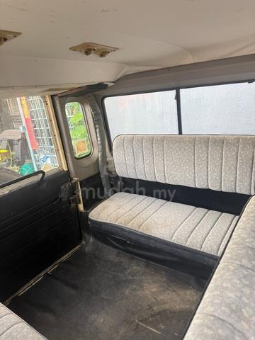1995 Land Rover DEFENDER 110 2.5 (M) - 5
