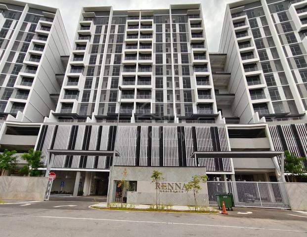 Renna Residence @ The NorthBank 1