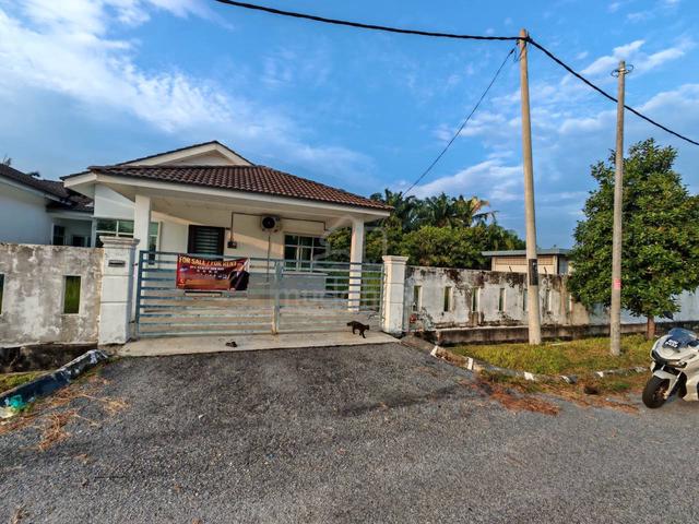 Taman Kelisa Ria📍Tanah Sangat Luas‼️Bawah Market Value✅️Open Facing‼️ 1
