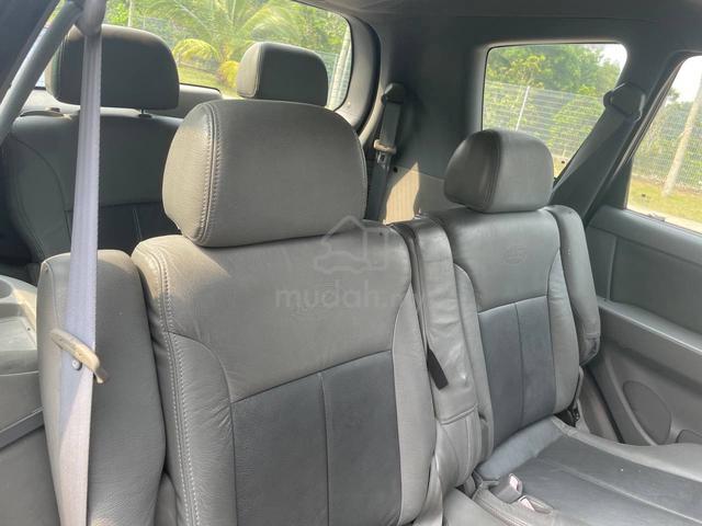 2009 Naza CITRA 2.0 GLS (A) - 4