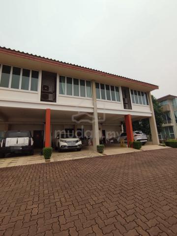88 Townhouse @ Jalan Dogan 1