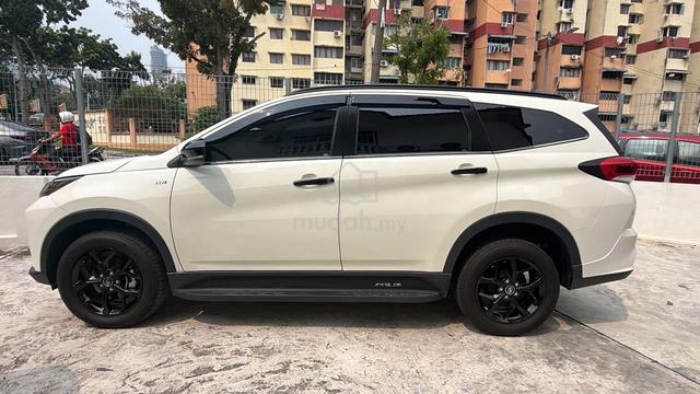 2025 Perodua ARUZ 1.5 AV (A) 1OWNER / FULL SERVICE - 5
