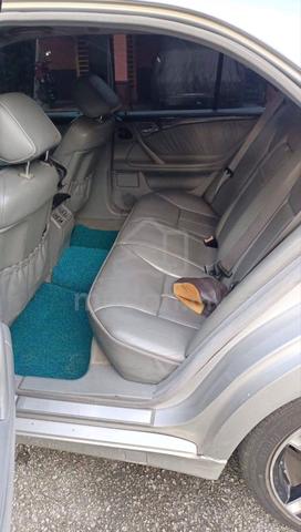2003 Mercedes Benz E-CLASS 2.6 240 ELEGANCE (CKD) - 4