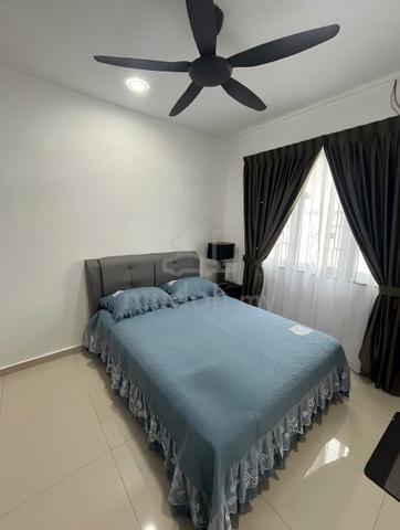 Shah alam for rent 1