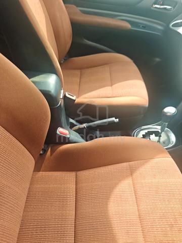 2017 Toyota SIENTA 1.5 NSP170R (A) - 5