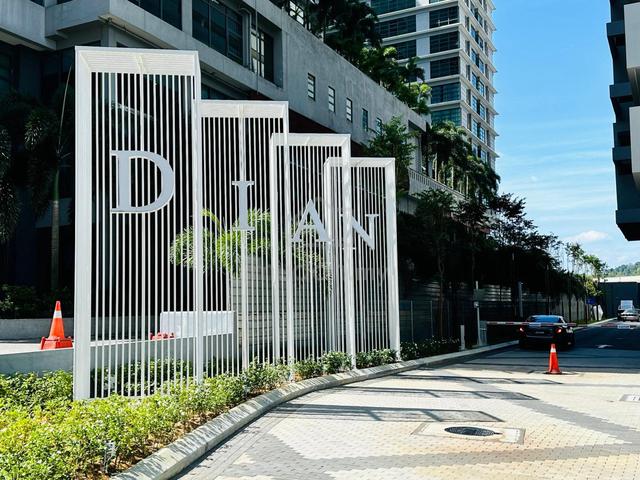 Dian Residency @ Shah Alam 1
