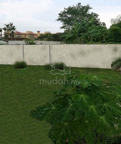 1 Storey Semi D 5098 , Taman Kennedy Jalan Thorpe , Greenlane 1