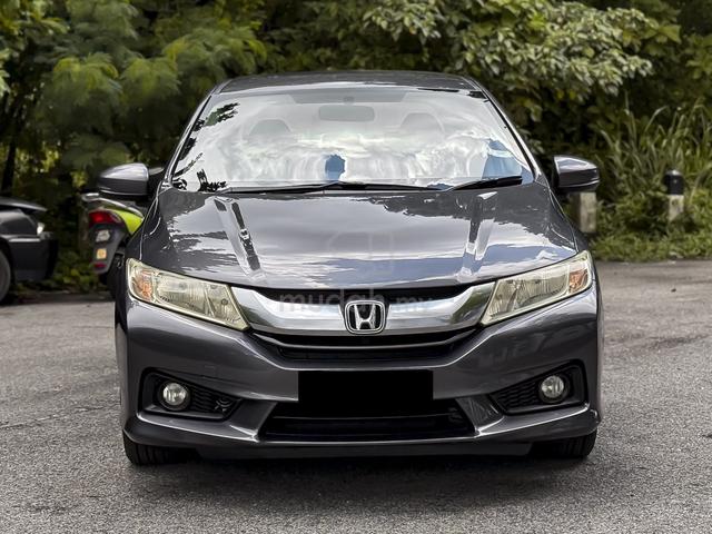 2014 Honda CITY 1.5 V (A) - 2