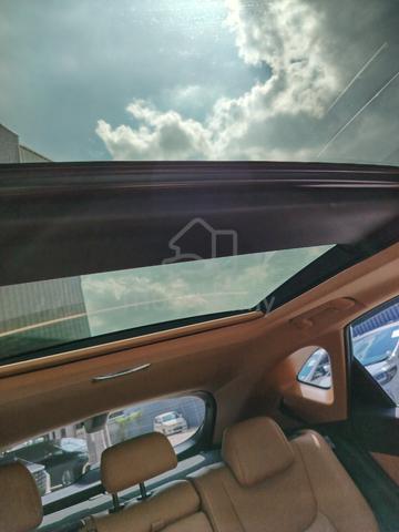 2025 Lexus NX250 2.5 LUXURY MY22 (A) - 4