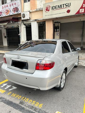 2006 Toyota VIOS 1.5 G (A) - 2