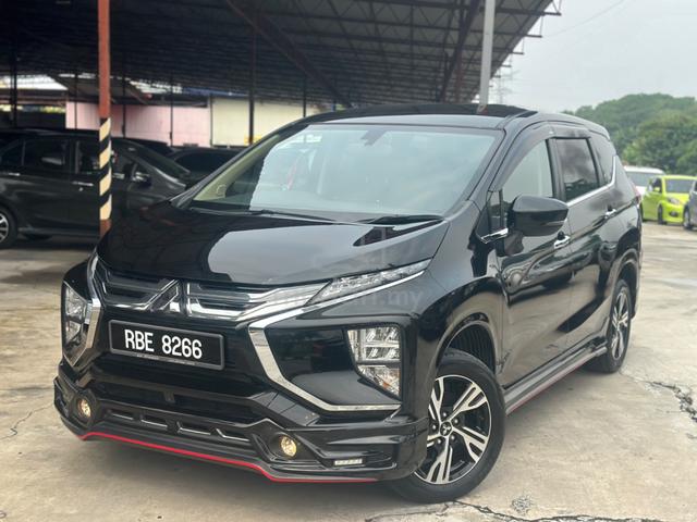 2023 Mitsubishi XPANDER 1.5 (A) VERY LOW MILEAGE - 1