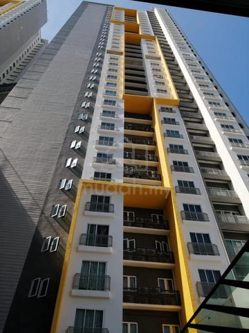 MesaHill 1