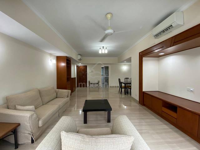Saujana Villa 2